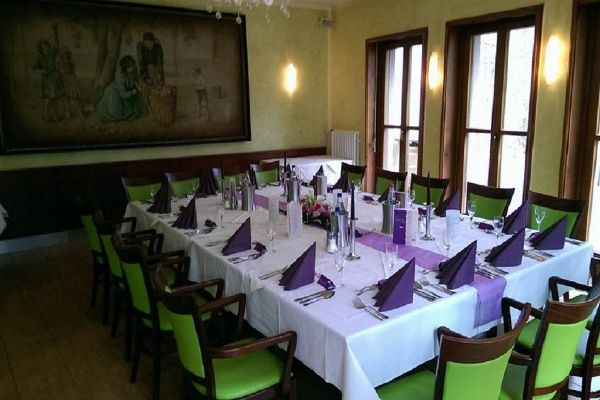 Parkhotel Zirndorf